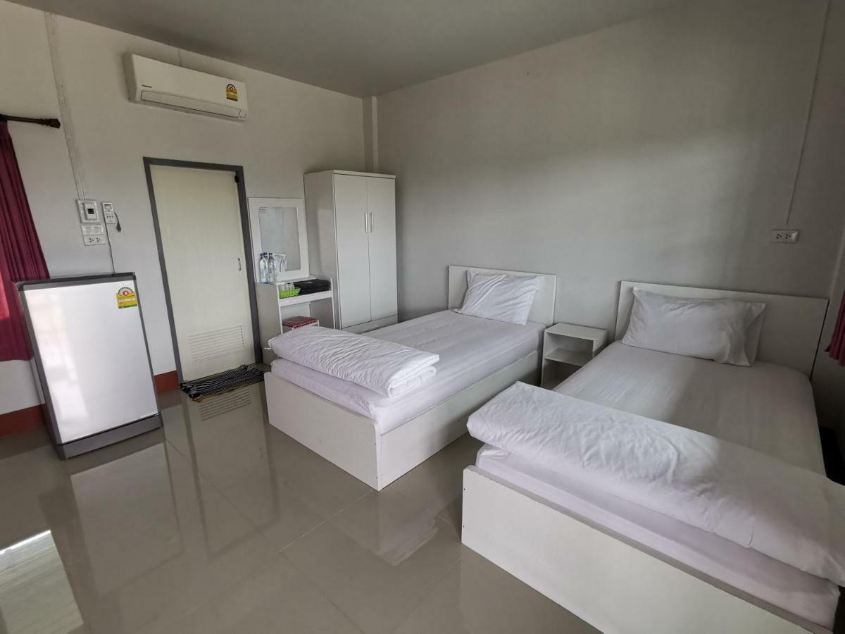 Sailom Resort​ Chom Thong Exterior photo